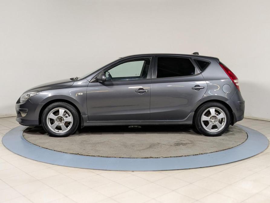 Hyundai i30 I Рестайлинг Екатеринбург  - изображение 5