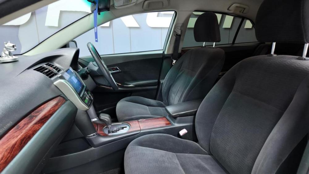 Toyota Allion II Благовещенск  - изображение 16