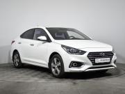 Hyundai Solaris II Санкт-Петербург  - изображение 24