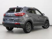 Hyundai Creta I Рестайлинг Москва  - изображение 32