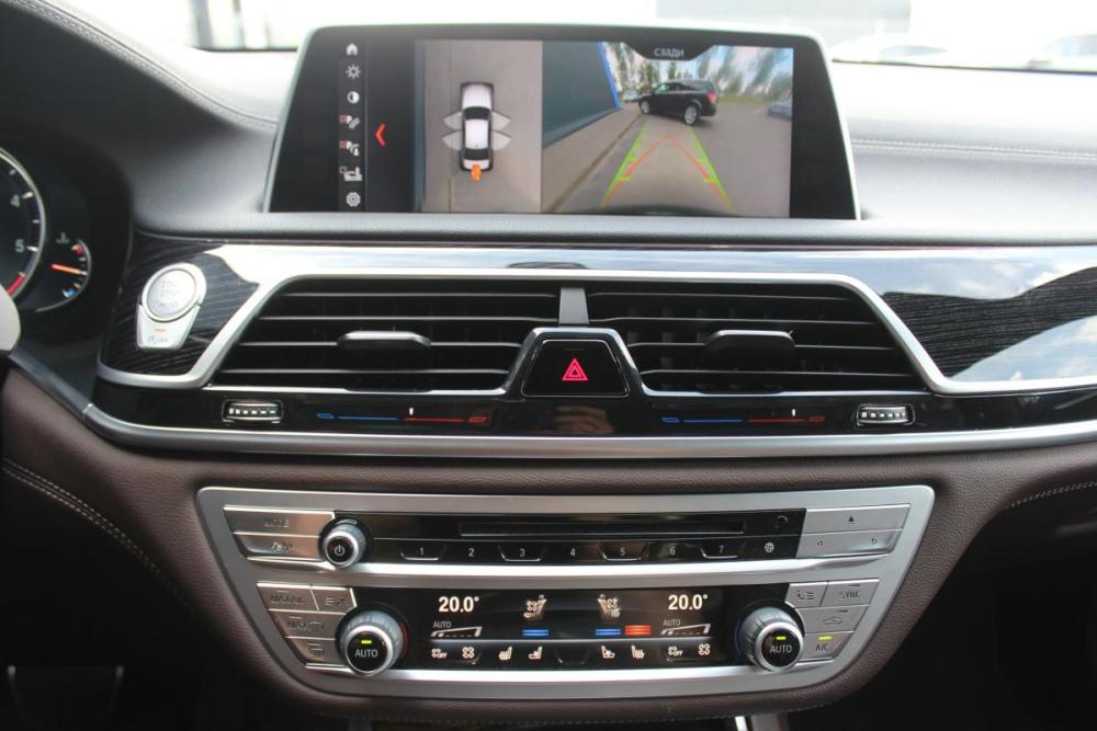BMW 7 серии VI (G11/G12) Брянск  - изображение 20