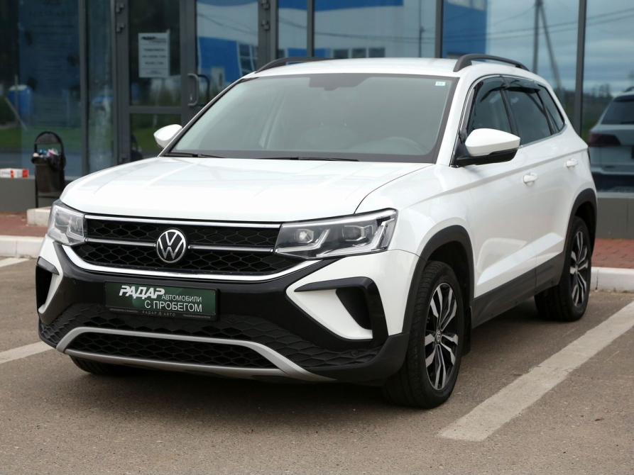 Volkswagen Taos I Иваново  - изображение 3