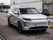 Evolute i-SPACE I Рестайлинг Санкт-Петербург  - изображение 39