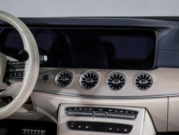 Mercedes-Benz E-Класс V (W213 S213 C238) Рестайлинг с пробегом 2020 года, цена 5 299 000 рублей, 68894 км, купе-хардтоп, Автокод Объявления