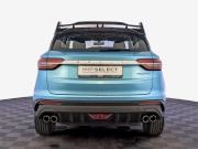 Geely Coolray I Химки  - изображение 36