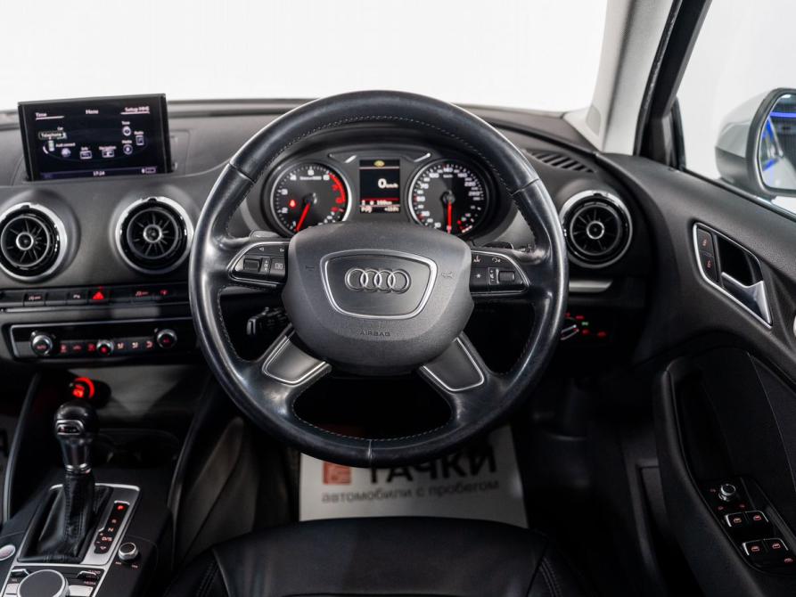 Audi A3 III (8V) Иркутск  - изображение 9