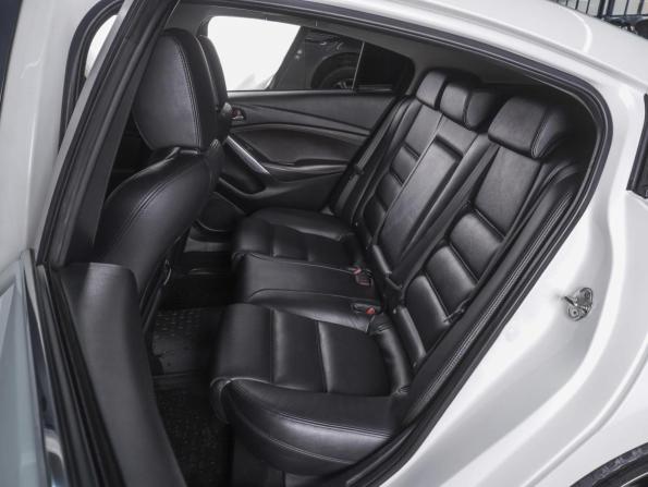Mazda 6 III (GJ) Рестайлинг с пробегом 2016 года, цена 1 999 000 рублей, 173973 км, седан, Автокод Объявления