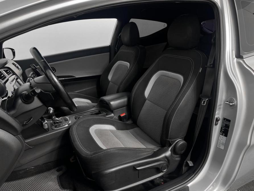 Kia Ceed II Казань  - изображение 10