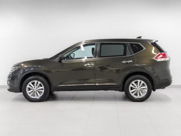 Nissan X-Trail III с пробегом 2018 года, цена 1 850 000 рублей, 118375 км, внедорожник, Автокод Объявления