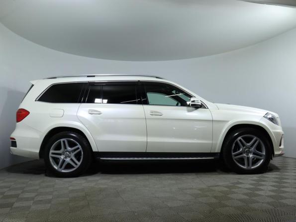 Mercedes-Benz GL-Класс II (X166) с пробегом 2012 года, цена 2 690 000 рублей, 104100 км, внедорожник, Автокод Объявления