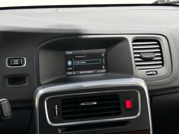Volvo S60 II с пробегом 2013 года, цена 1 230 000 рублей, 131950 км, седан, Автокод Объявления