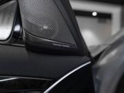BMW 5 серии VII (G30/G31/G38) Рестайлинг Москва  - изображение 53