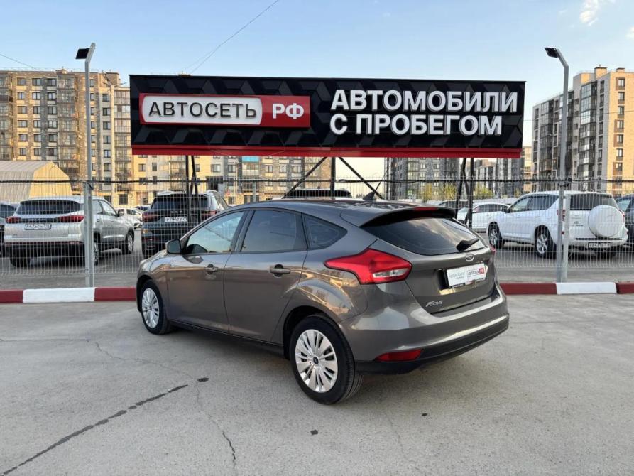 Ford Focus III Рестайлинг Альметьевск  - изображение 17