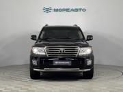 Toyota Land Cruiser 200 Series Рестайлинг 1 Калининград  - изображение 35