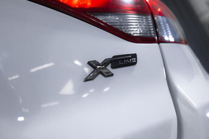 Kia Rio IV с пробегом 2019 года, цена 1 449 000 рублей, 161225 км, хэтчбек, Автокод Объявления