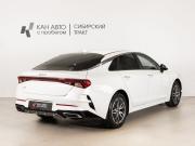 Kia K5 III Казань  - изображение 11