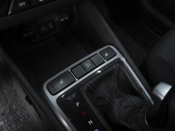 Hyundai Creta I с пробегом 2016 года, цена 1 790 000 рублей, 134254 км, внедорожник, Автокод Объявления
