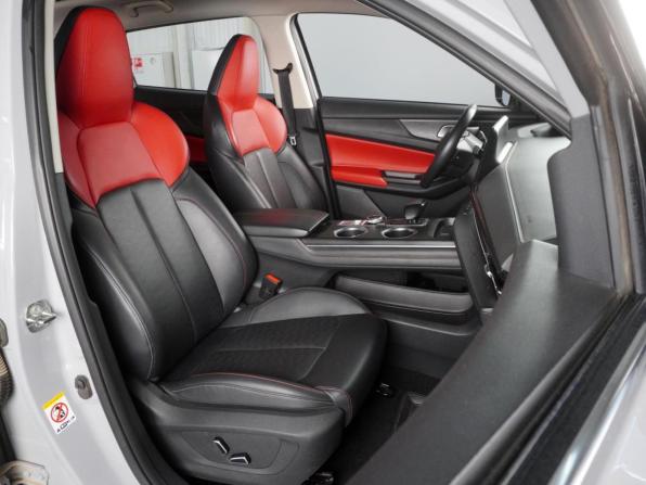 Changan UNI-S I с пробегом 2024 года, цена 2 149 000 рублей, 36289 км, внедорожник, Автокод Объявления