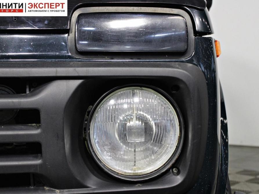 Lada (ВАЗ) Niva Legend I Белгород  - изображение 10
