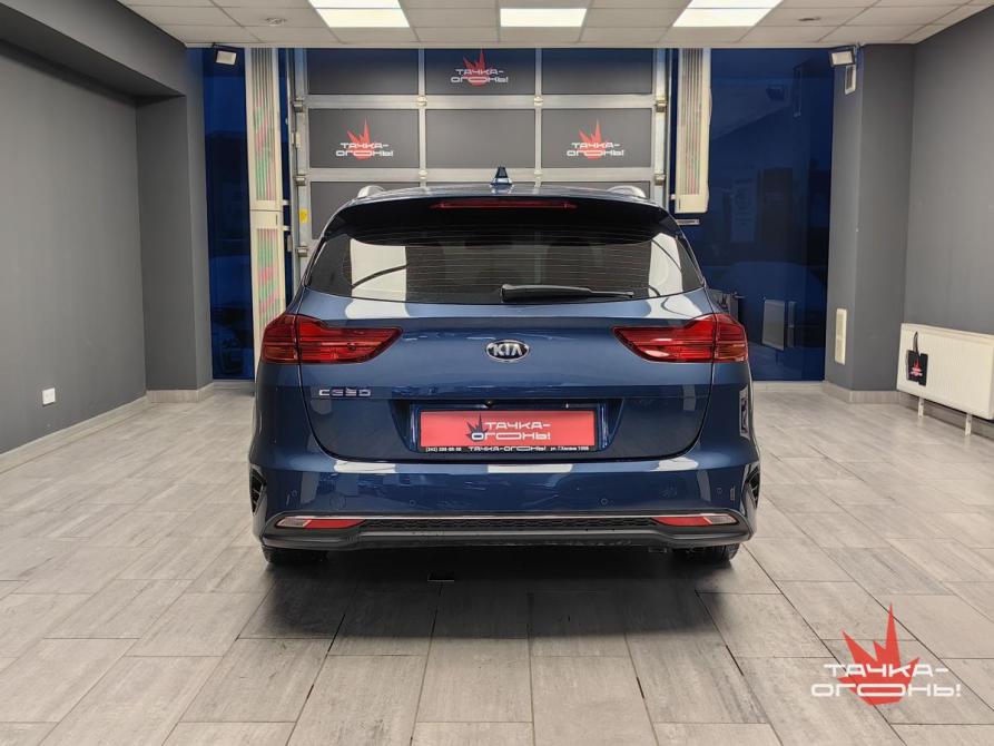 Kia Ceed III Пермь  - изображение 6