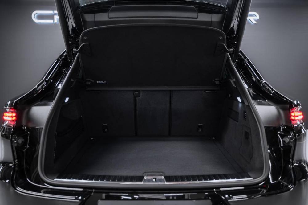 Porsche Cayenne III Рестайлинг Москва  - изображение 9