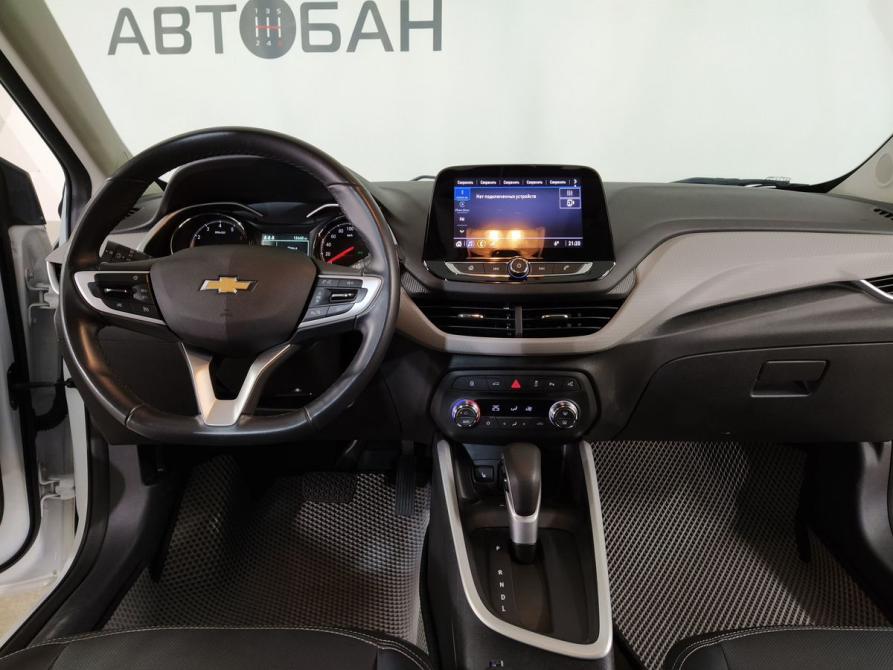 Chevrolet Onix II Екатеринбург  - изображение 12
