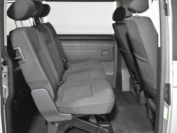 Volkswagen Caravelle T6 с пробегом 2018 года, цена 2 550 000 рублей, 221503 км, минивэн, Автокод Объявления