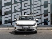 Kia K3 II (China Market) Рестайлинг Краснодар  - изображение 26