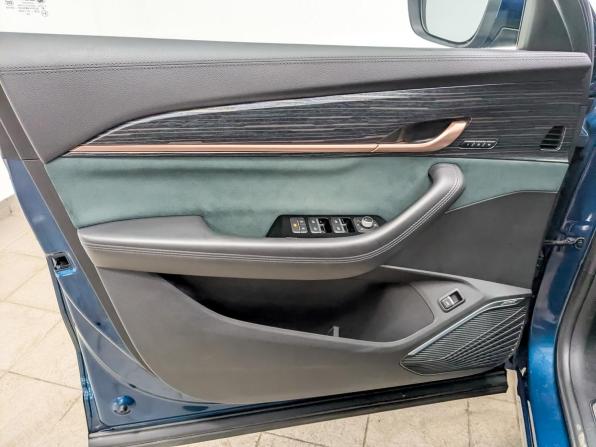 Geely Monjaro I с пробегом 2023 года, цена 3 200 000 рублей, 66473 км, внедорожник, Автокод Объявления