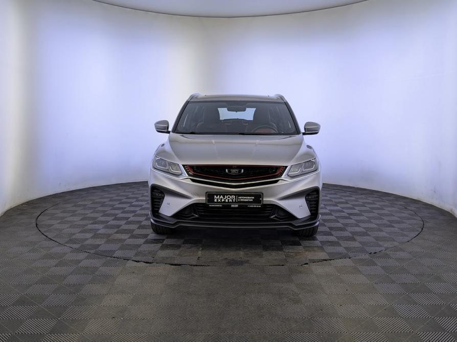 Belgee X50 Москва  - изображение 2