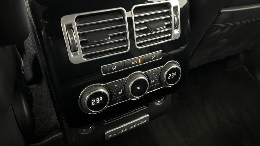 Land Rover Range Rover IV Пермь  - изображение 13