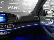 Mercedes-Benz GLE AMG II (V167) Рестайлинг Москва  - изображение 56