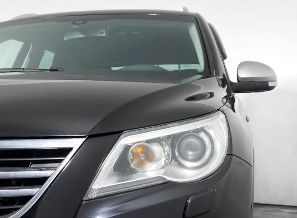 Volkswagen Tiguan I с пробегом 2010 года, цена 883 000 рублей, 252146 км, внедорожник, Автокод Объявления