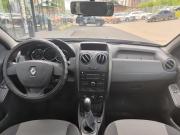Renault Duster I Рестайлинг Ижевск  - изображение 39