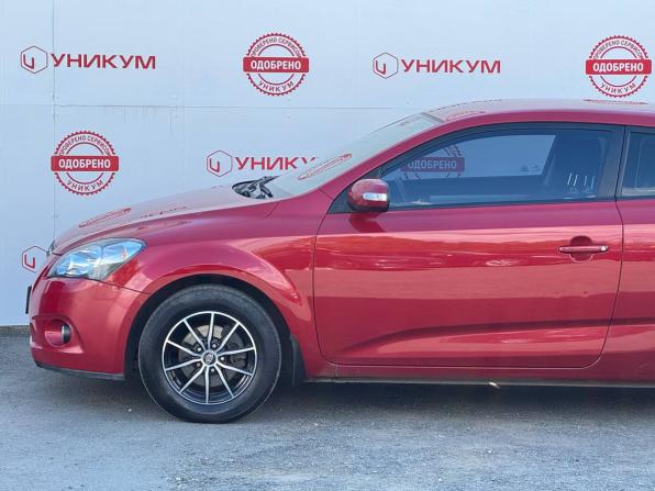Kia Ceed I Рестайлинг с пробегом 2010 года, цена 777 000 рублей, 147124 км, хэтчбек, Автокод Объявления