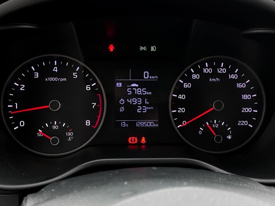 Kia Rio IV Нижний Новгород  - изображение 14