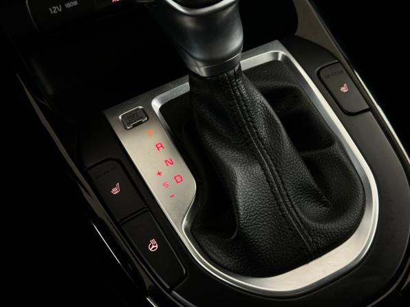 Kia Cerato IV с пробегом 2019 года, цена 2 180 000 рублей, 46484 км, седан, Автокод Объявления
