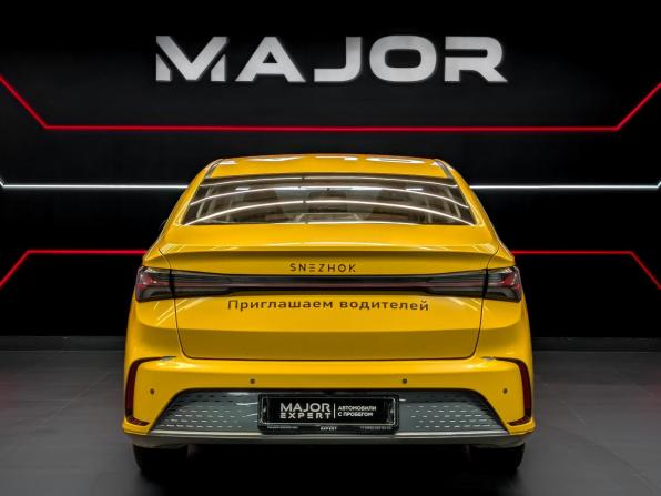 BAIC U5 Plus с пробегом 2024 года, цена 745 000 рублей, 164384 км, седан, Автокод Объявления