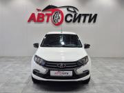 Lada (ВАЗ) Granta I Рестайлинг Воронеж  - изображение 23