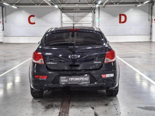 Chevrolet Cruze I Рестайлинг с пробегом 2012 года, цена 835 000 рублей, 165094 км, хэтчбек, Автокод Объявления