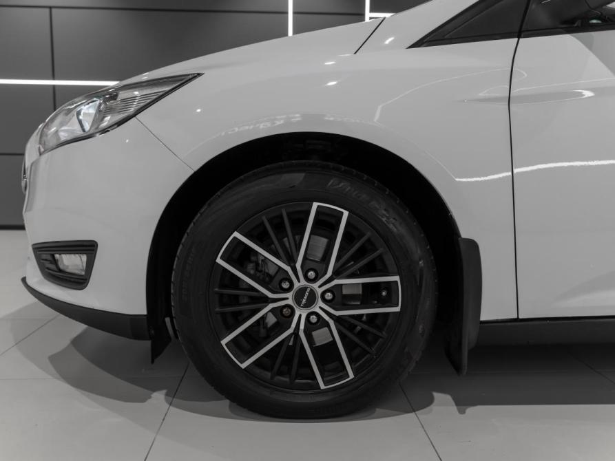 Ford Focus III Рестайлинг Москва  - изображение 20