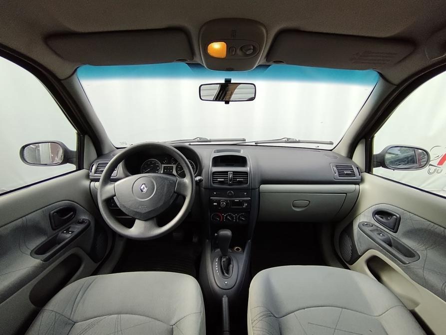 Renault Clio II Рестайлинг Ярославль  - изображение 13