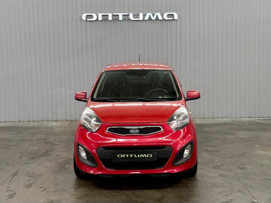 Kia Picanto II Краснодар  - изображение 2