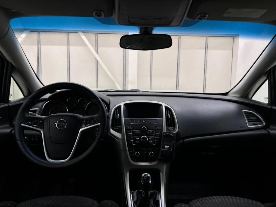 Opel Astra J Волгоград  - изображение 13