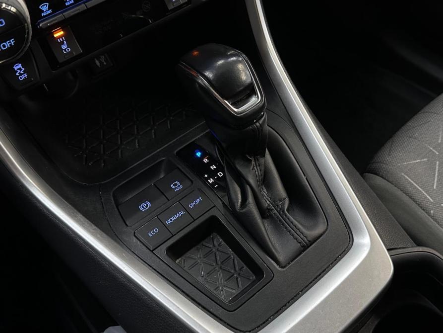 Toyota RAV4 V (XA50) Санкт-Петербург  - изображение 19