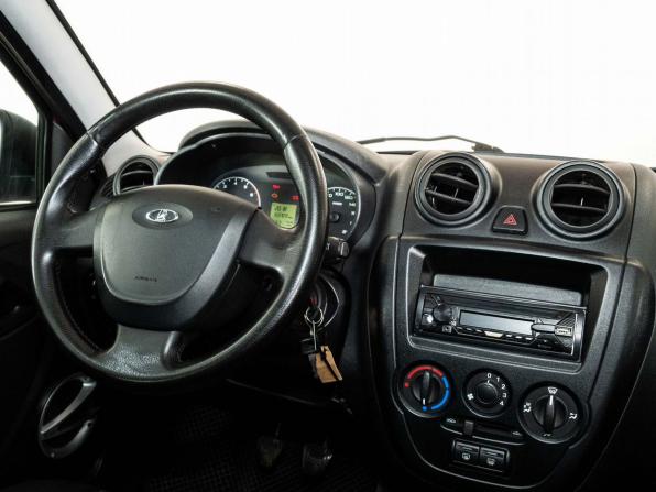 Lada (ВАЗ) Granta I с пробегом 2017 года, цена 370 000 рублей, 153700 км, седан, Автокод Объявления
