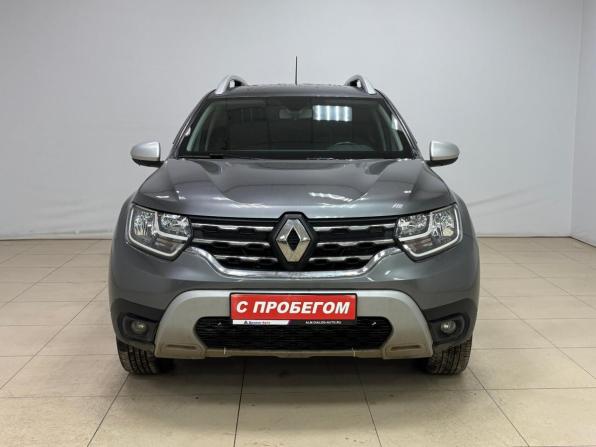 Renault Duster II с пробегом 2021 года, цена 1 870 000 рублей, 104337 км, внедорожник, Автокод Объявления
