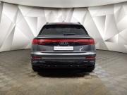 Audi Q8 I (4M) Рестайлинг Москва  - изображение 39