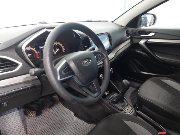 Lada (ВАЗ) Vesta I Рестайлинг (NG) с пробегом 2024 года, цена 1 380 000 рублей, 9500 км, универсал, Автокод Объявления