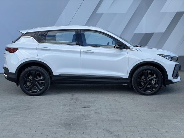 Geely Coolray I Рестайлинг с пробегом 2024 года, цена 2 198 000 рублей, 15235 км, внедорожник, Автокод Объявления